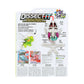 SLIMY Lab Dissect-It Sezier-Set in Box  - Frosch oder Salamander
