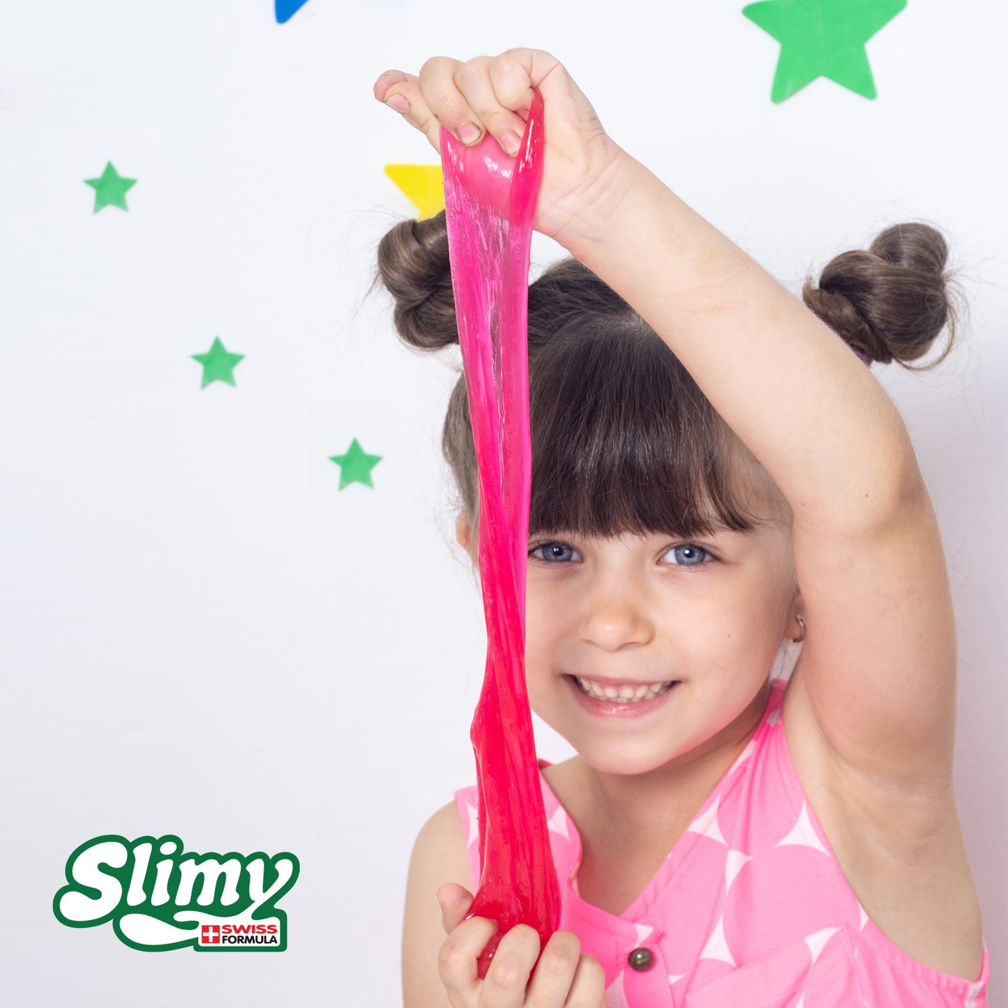 SLIMY Mini Original Slimy - 80g Becher