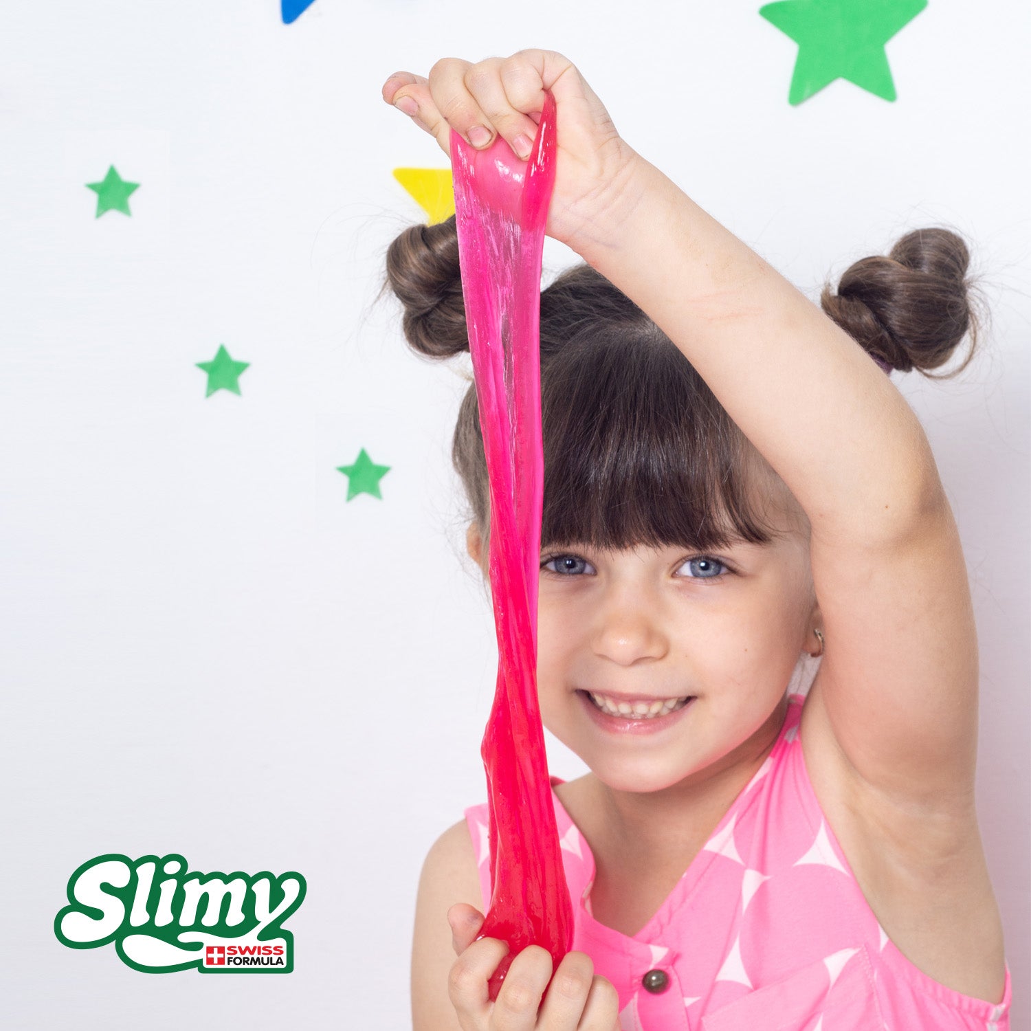 SLIMY Mini Original Slimy - 80g Becher