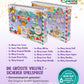 SLIMY Original Advent Calendar Limited Edition