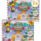 SLIMY Original Advent Calendar Limited Edition DOPPELPACK