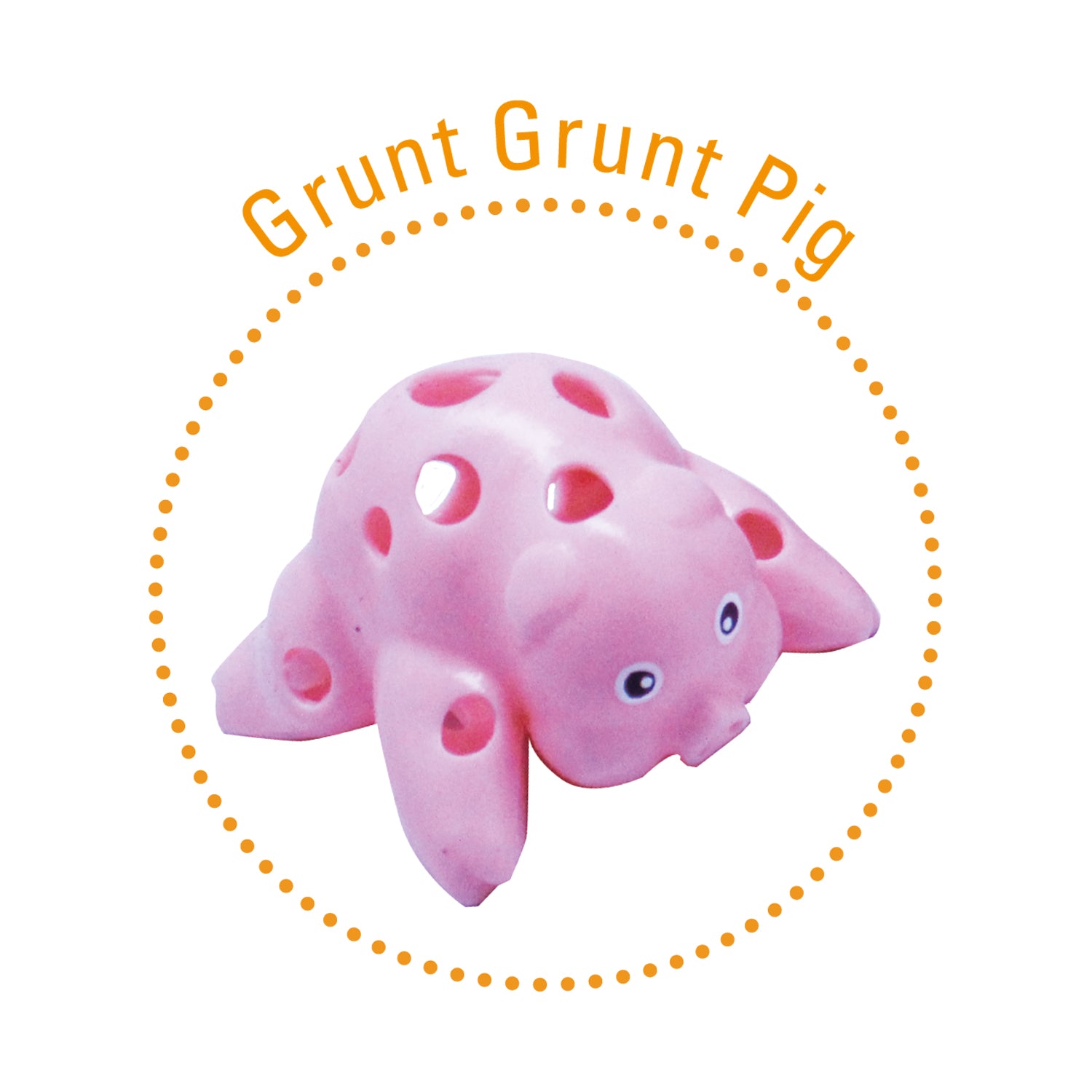 SLIMY Naughty Noisy Animals im Blister 4fach sort.