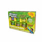 SLIMY Super Set - 8 x 100 g im Becher