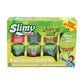SLIMY Super Set - 8 x 100 g im Becher
