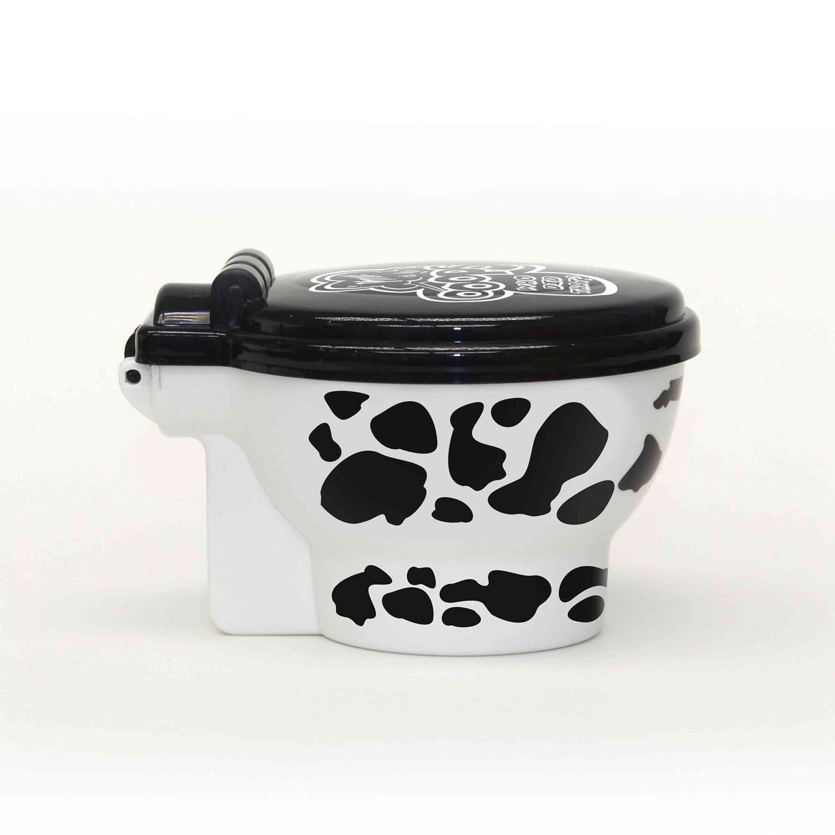 SLIMY Original Toilet Bowl from the 80's - 60 gr für super freche Furz-Geräusche